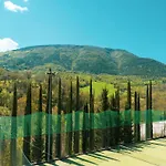 Near Mount Subasio * Assisi