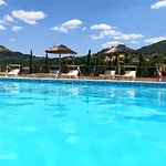 Near Mount Subasio Dom wakacyjny *