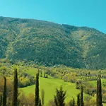 Near Mount Subasio