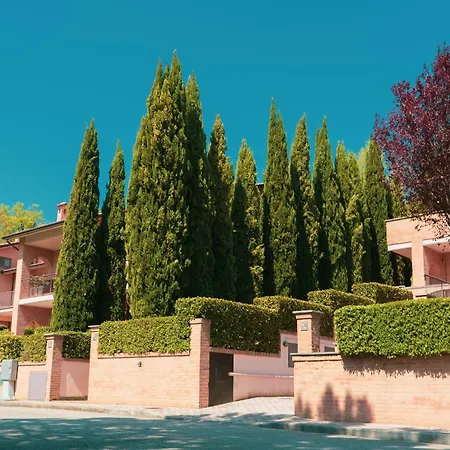 Casa de Férias Near Mount Subasio Assisi
