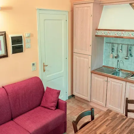 Near Mount Subasio * Assisi