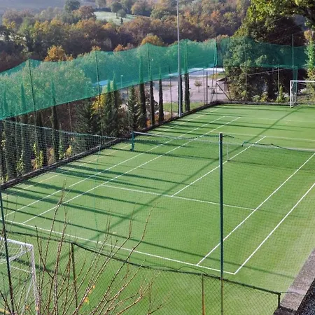 Near Mount Subasio *