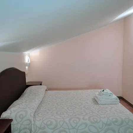 Near Mount Subasio * Assisi