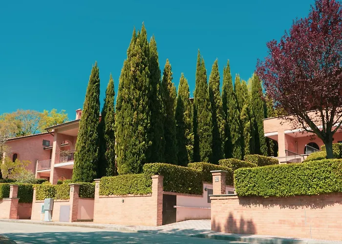 Casa de Férias Near Mount Subasio Assisi