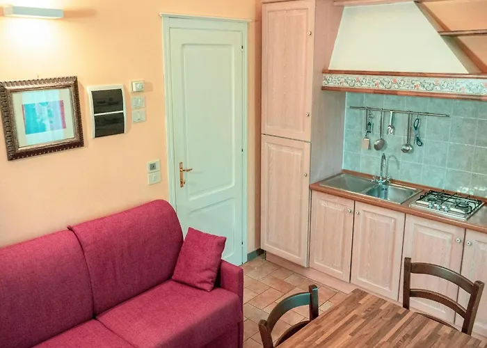 Near Mount Subasio * Assisi