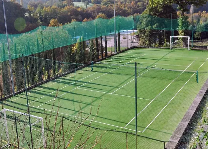 Near Mount Subasio *