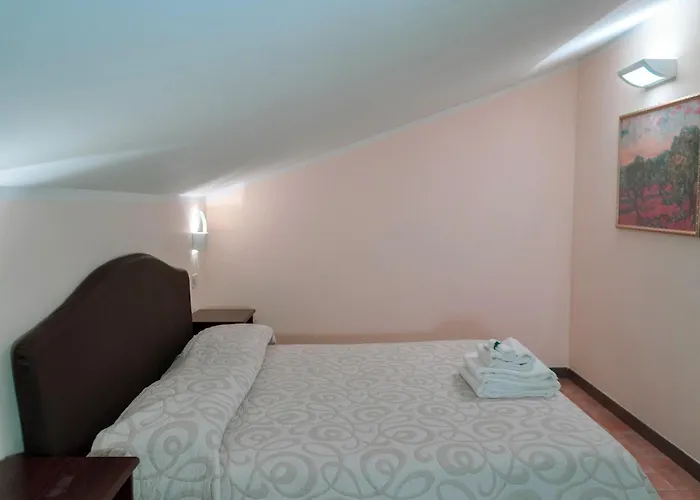 Near Mount Subasio * Assisi