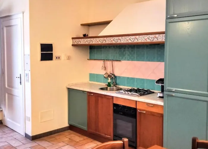 Near Mount Subasio Casa de Férias