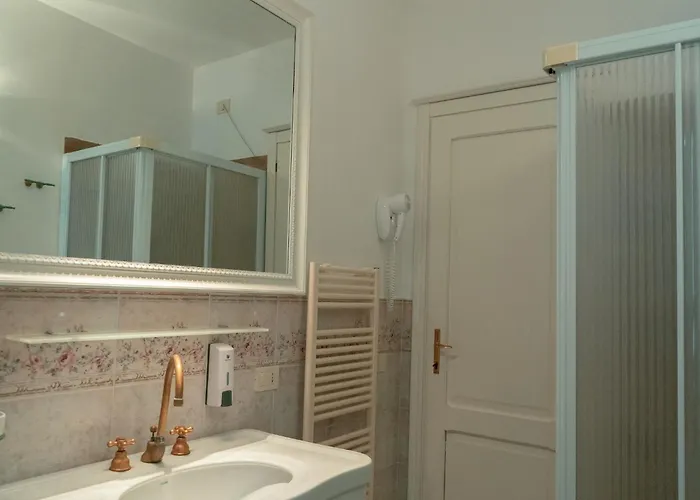 度假居 Near Mount Subasio