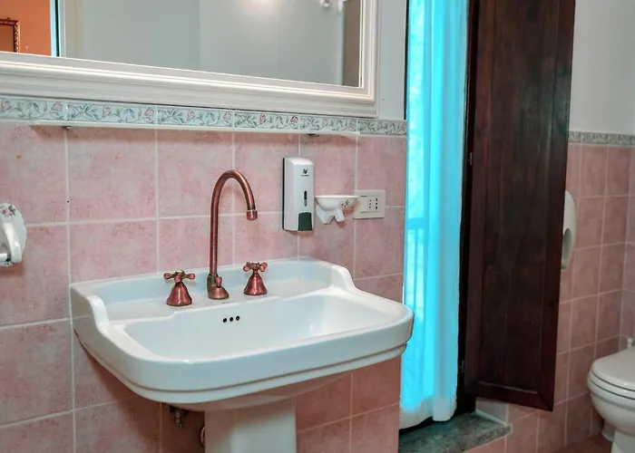 Casa de Férias Near Mount Subasio