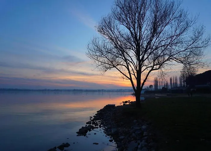 Casa de Férias Near Mount Subasio
