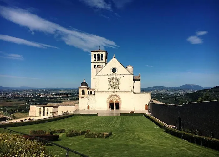 Near Mount Subasio Casa de Férias Assisi