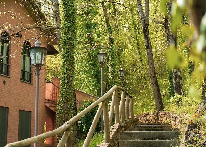 Near Mount Subasio *