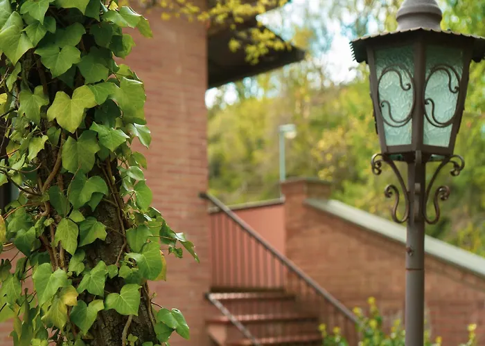 Near Mount Subasio Casa de Férias *